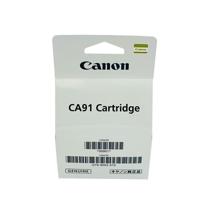 CANON QY6-8002-000 BK - originálny 1