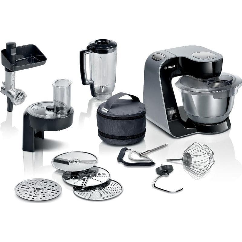 MUM5XC4E KUCHYNSKÝ ROBOT BOSCH 1