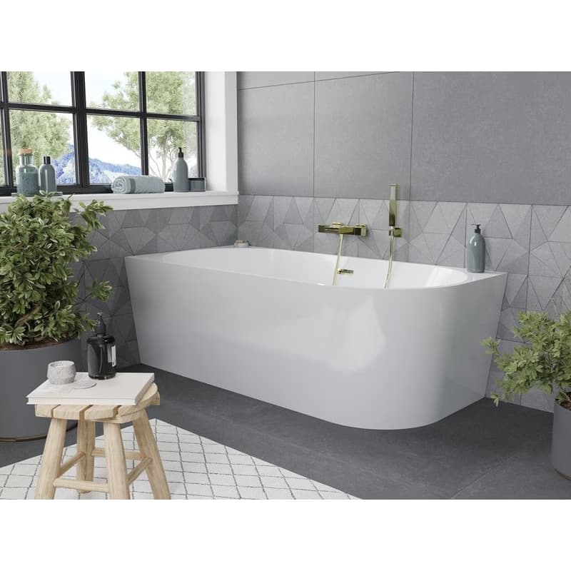 Mexen Mia, 180 x 80 cm 52691808000L-50 2