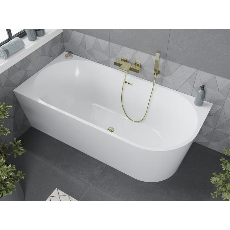 Mexen Mia, 180 x 80 cm 52691808000L-50 3