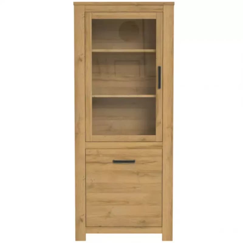 Vitrína L Havanna HVNV711L-D67 1