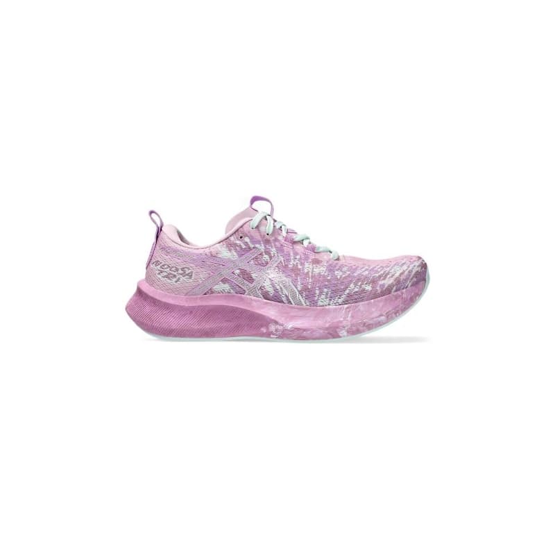 Dámska bežecká obuv ASICS Noosa Tri 16 W light ube lavender glow 1