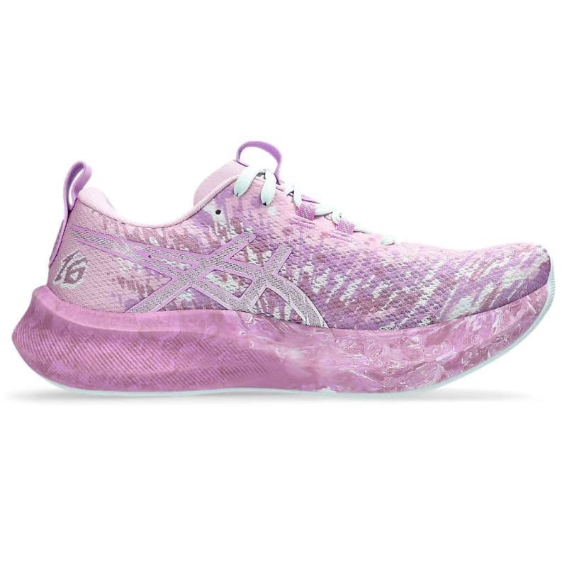 Dámska bežecká obuv ASICS Noosa Tri 16 W light ube lavender glow 2