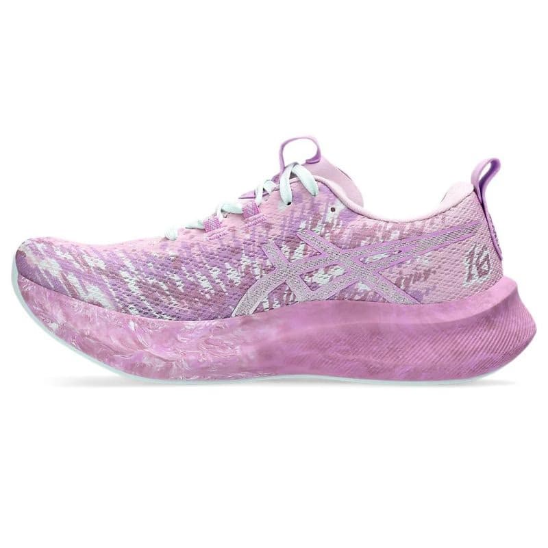 Dámska bežecká obuv ASICS Noosa Tri 16 W light ube lavender glow 3