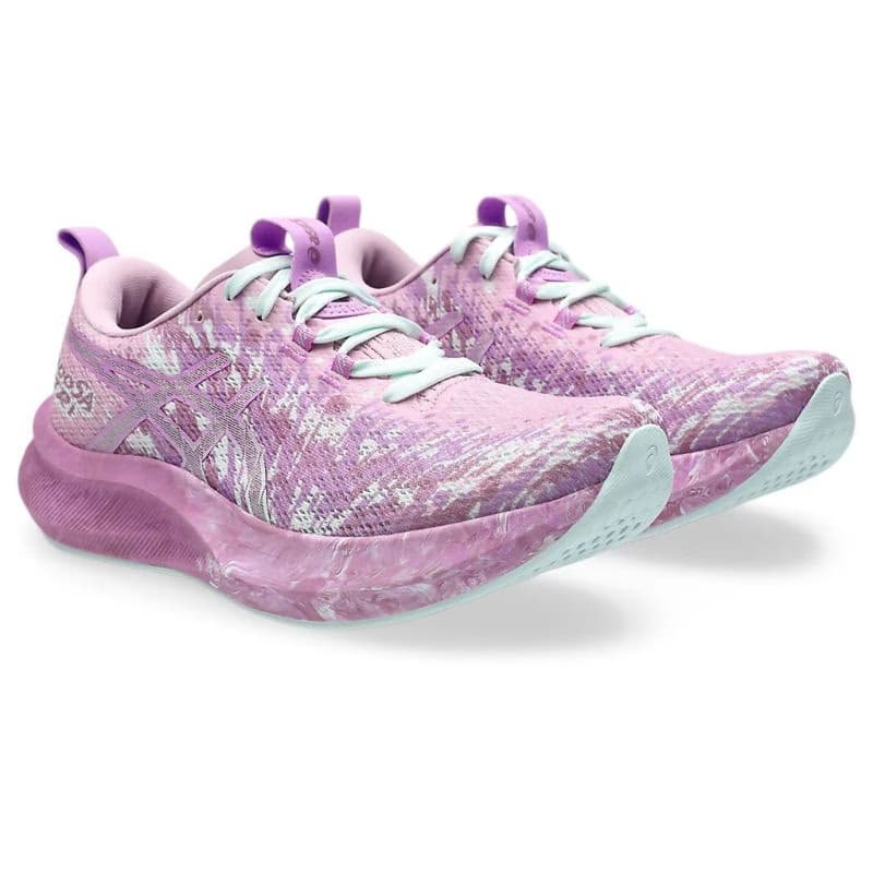 Dámska bežecká obuv ASICS Noosa Tri 16 W light ube lavender glow 4