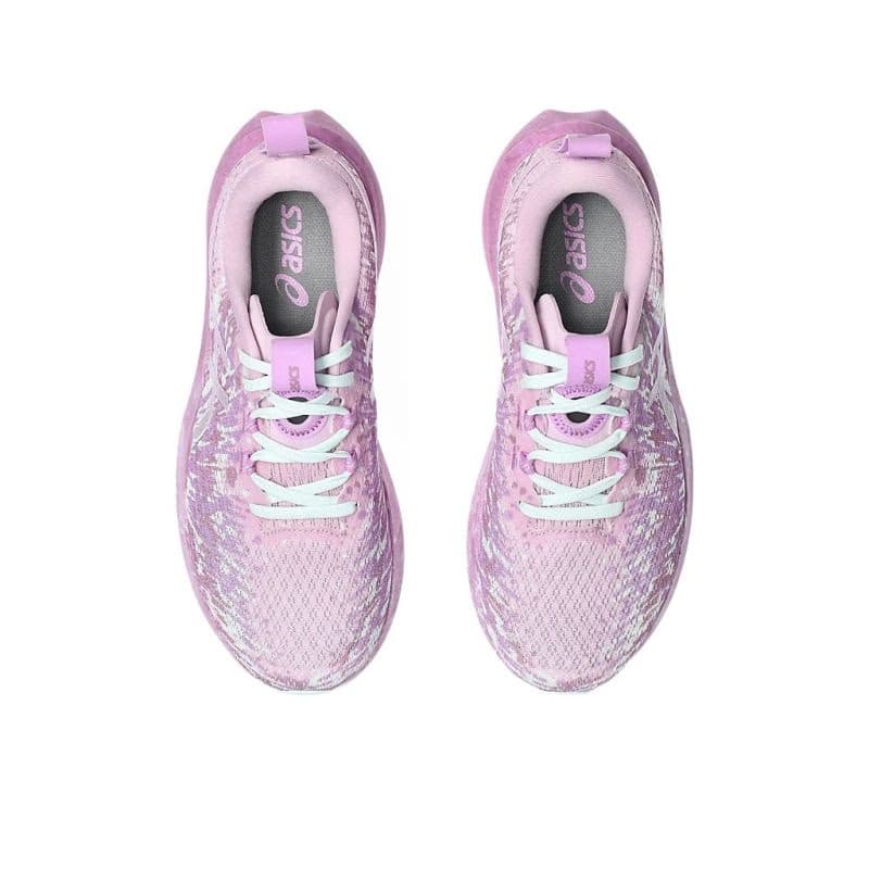 Dámska bežecká obuv ASICS Noosa Tri 16 W light ube lavender glow 5