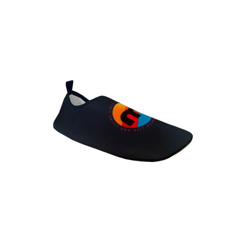 Obuv do vody MISTRAL Aquasock shoes Jacarei Blue