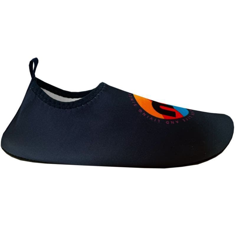 Obuv do vody MISTRAL Aquasock shoes Jacarei Blue 2