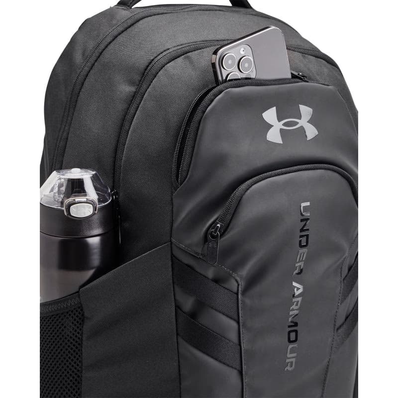 Batoh UNDER ARMOUR UA Hustle Pro 6.0 Backpack 2
