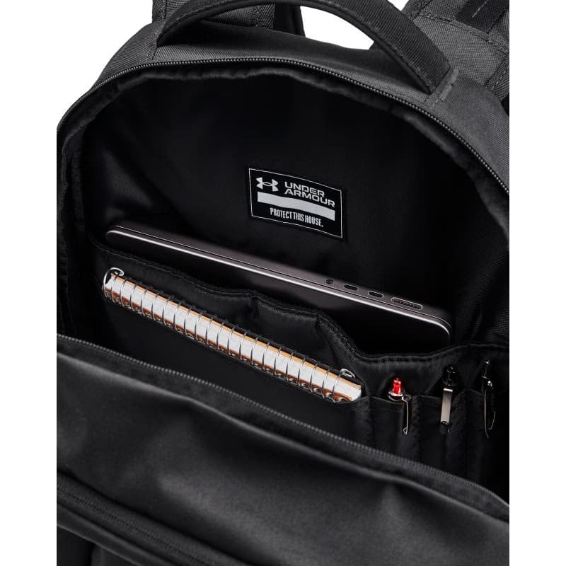 Batoh UNDER ARMOUR UA Hustle Pro 6.0 Backpack 3