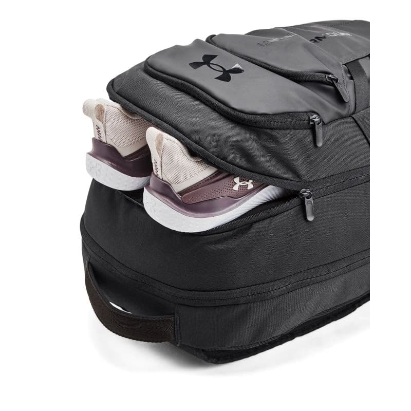Batoh UNDER ARMOUR UA Hustle Pro 6.0 Backpack 4