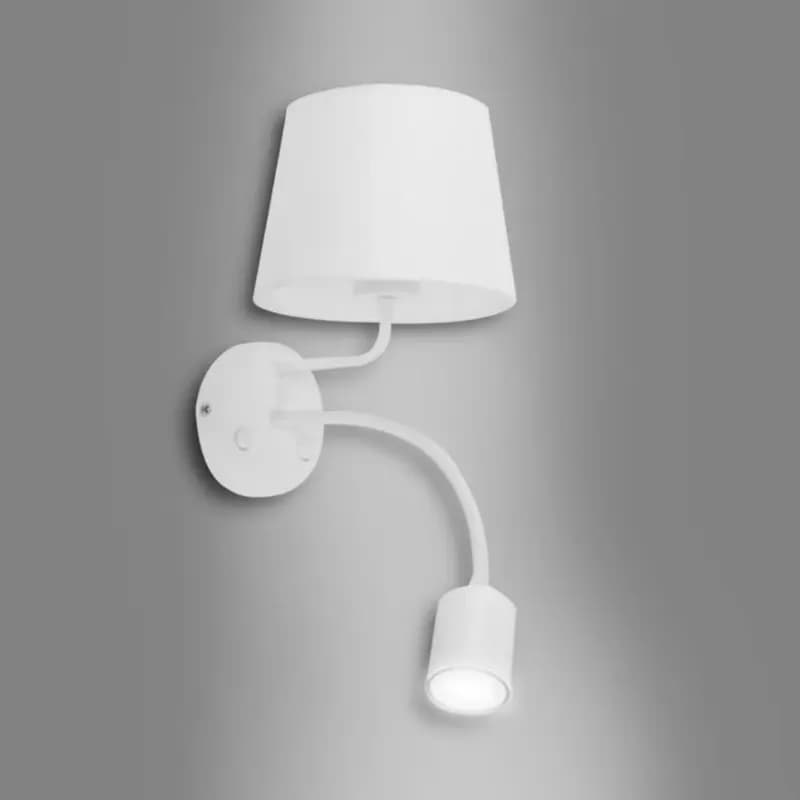 Nástenná lampa Maja 2335 K1 1