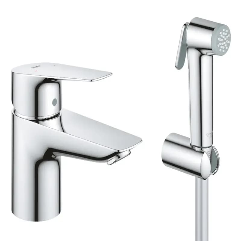 Umývadlová batéria s hygienickou sadou 23773001 Start Edge 1