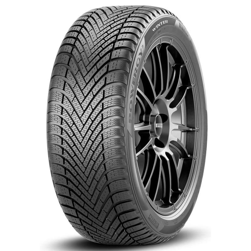 Pirelli POWERGY WINTER 235/55 R19 105 V Zimné 1