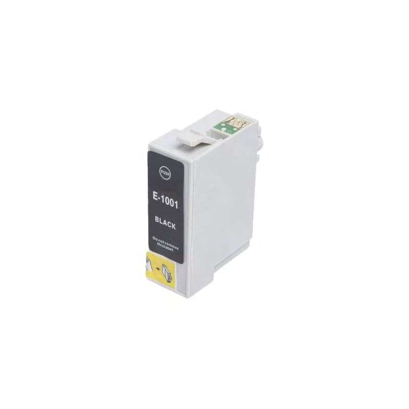 EPSON T1001-XL (C13T10014010) - kompatibilný 1