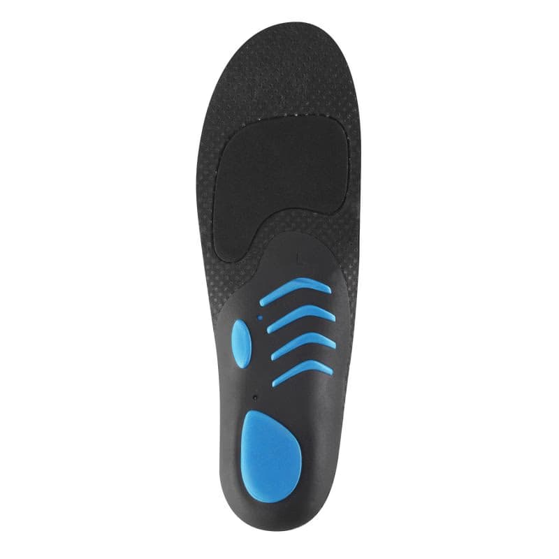 Stielky (vložky) do topánok BOOT DOC Stability 7 Mid Arch 3