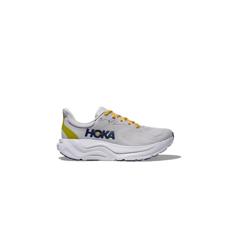 Pánska bežecká obuv HOKA Arahi 8 M stardust cosmic grey 1