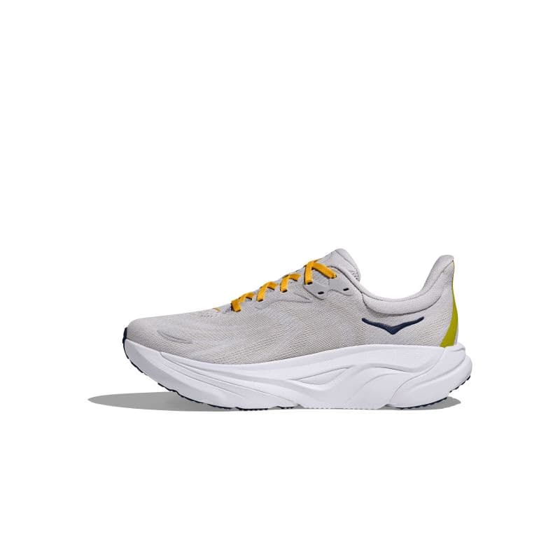 Pánska bežecká obuv HOKA Arahi 8 M stardust cosmic grey 2