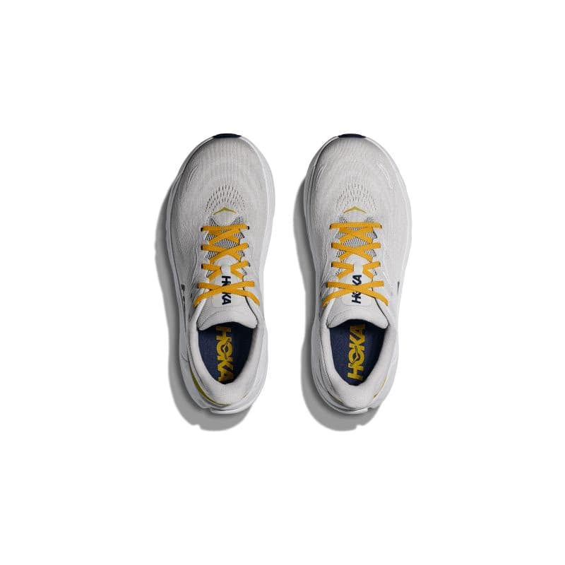 Pánska bežecká obuv HOKA Arahi 8 M stardust cosmic grey 5