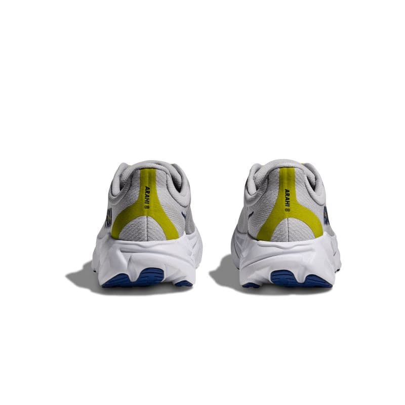 Pánska bežecká obuv HOKA Arahi 8 M stardust cosmic grey 6