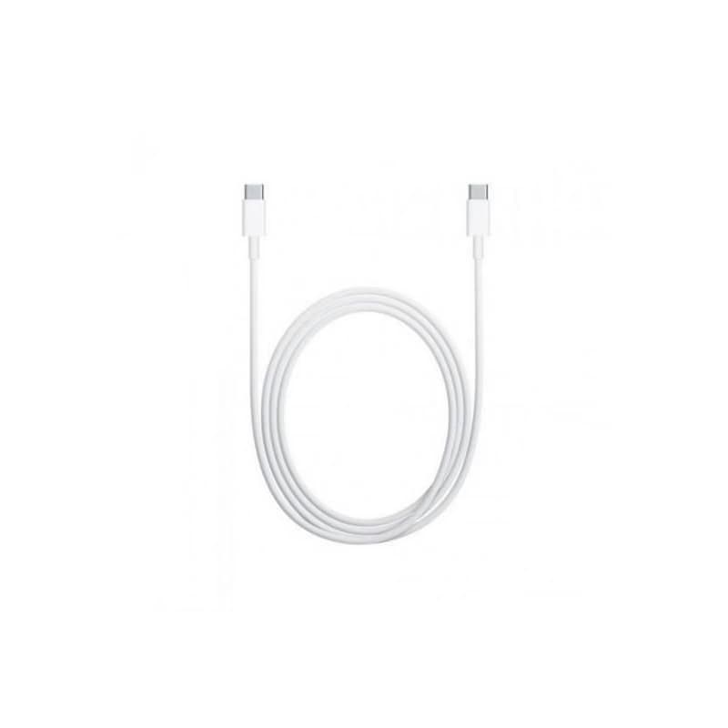 TB USB-C kábel biely 60W 1m 2