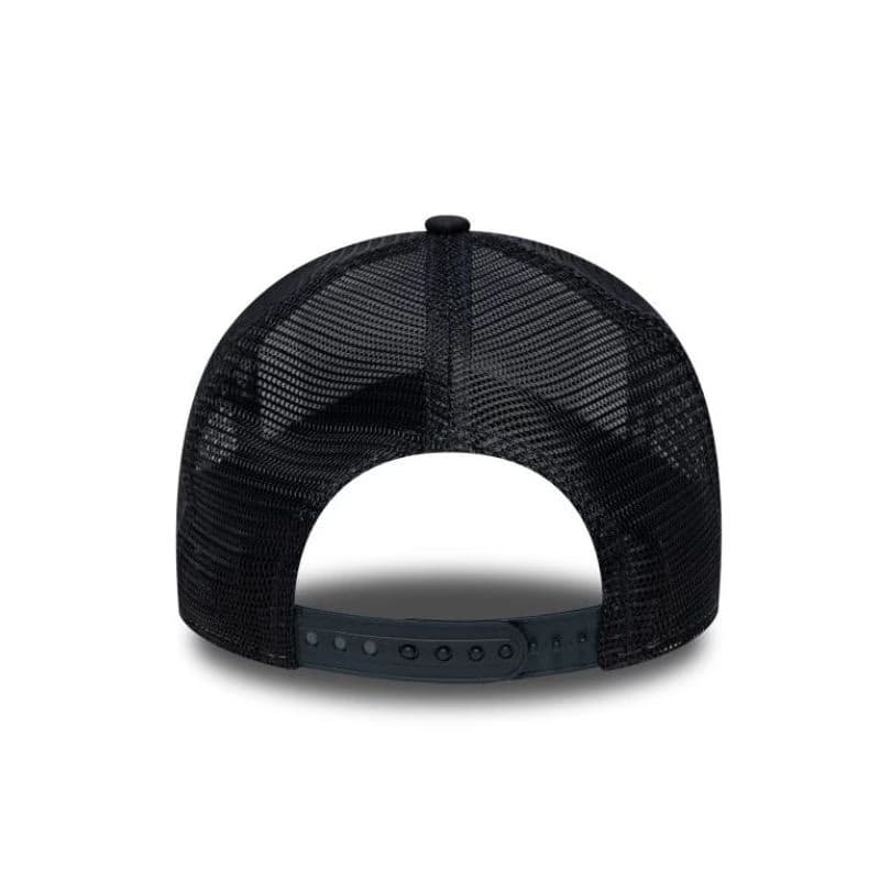 Pánska šiltovka NEW ERA 940 Af trucker location patch TRUCKER 4