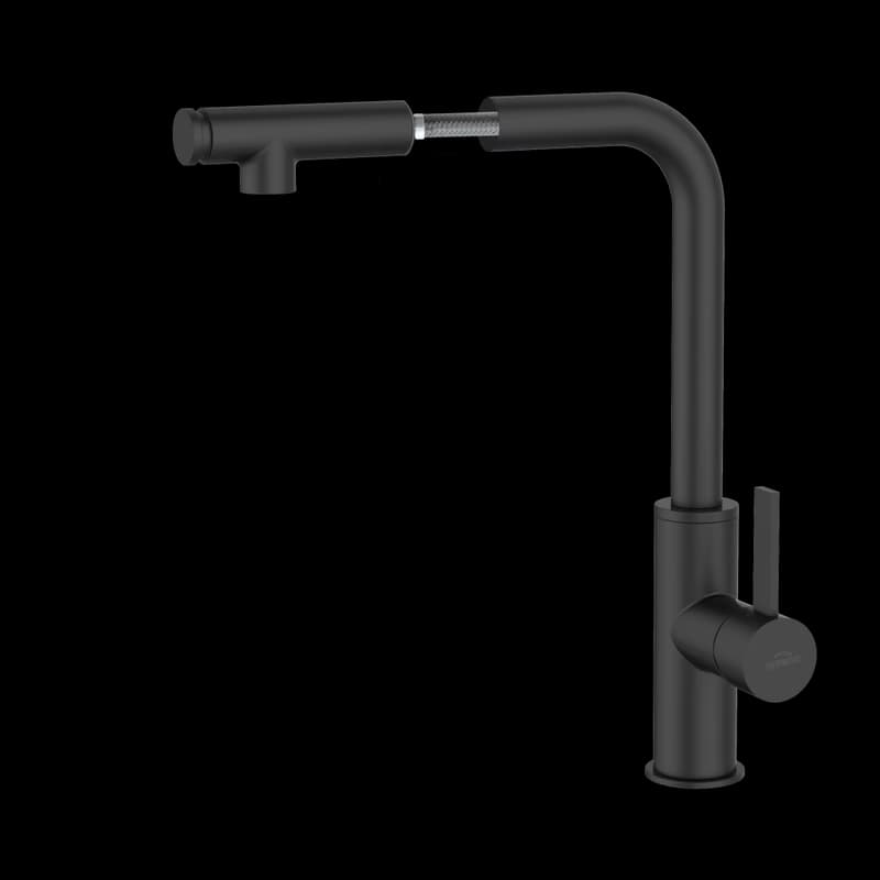 INVENA INVENA - Drezová batéria PRETO BZ-48-W04-L 3
