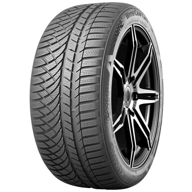 Kumho WP72 275/40 R18 103 V Zimné 1