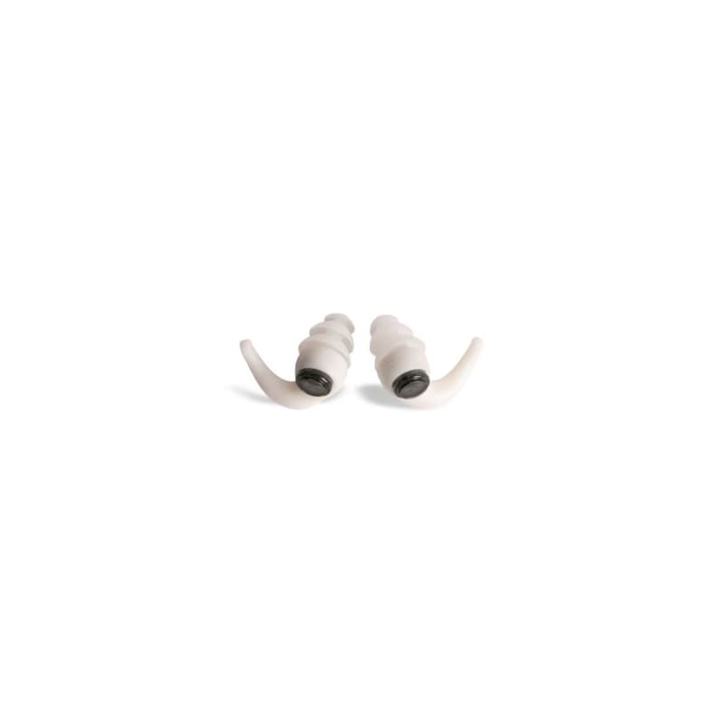Plavecké štuple do uší ARENA EARPLUG-CLEAR 1