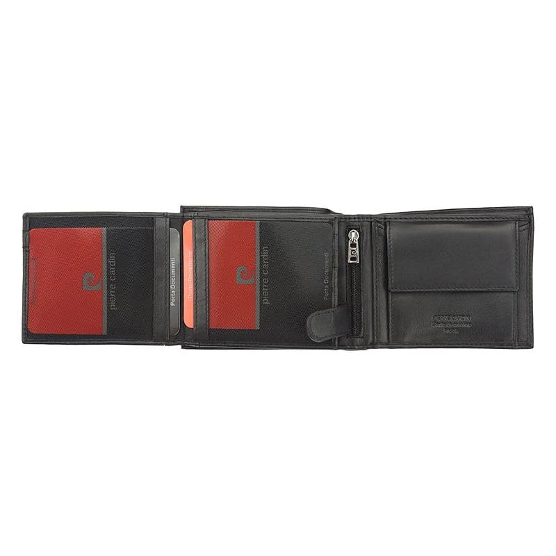 Pánska peňaženka Pierre Cardin TILAK09 325 4
