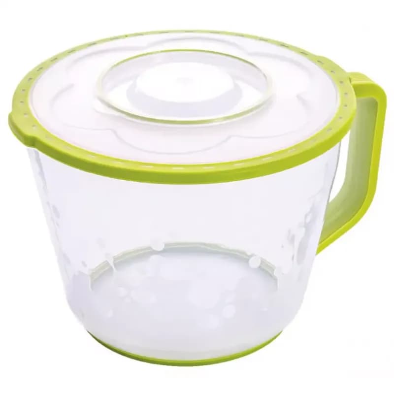Džbán na miešanie 2 l 1694/9400 Daisy Plast 48184-B 1