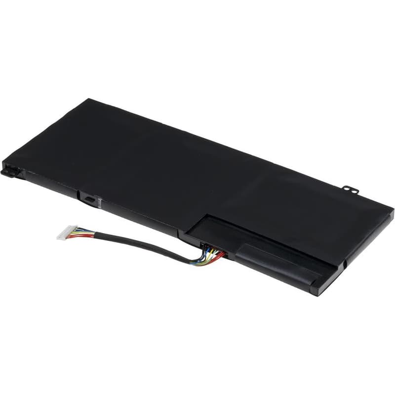 Batéria T6 Power pre Acer Spin SP314-51, SP314-52, TravelMate X314-51, 5360mAh, 61Wh, 3cell, Li-pol 3