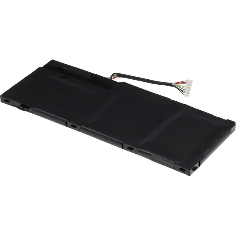 Batéria T6 Power pre Acer Spin SP314-51, SP314-52, TravelMate X314-51, 5360mAh, 61Wh, 3cell, Li-pol 4