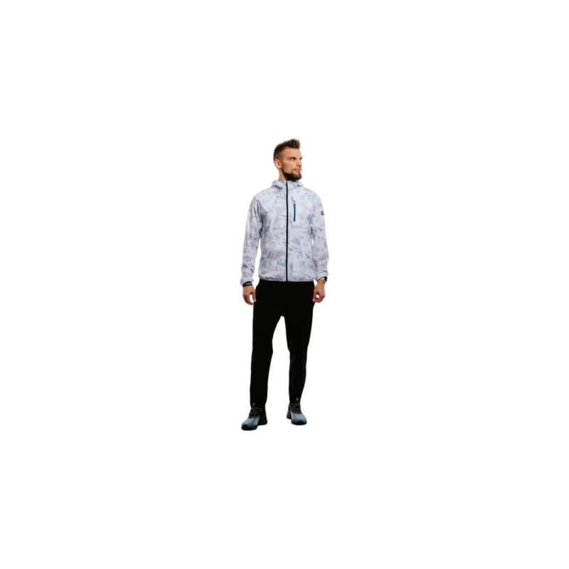Pánska tréningová bunda ANTA Woven Track Top-852227608-1-SS22_Q2-Pure White
