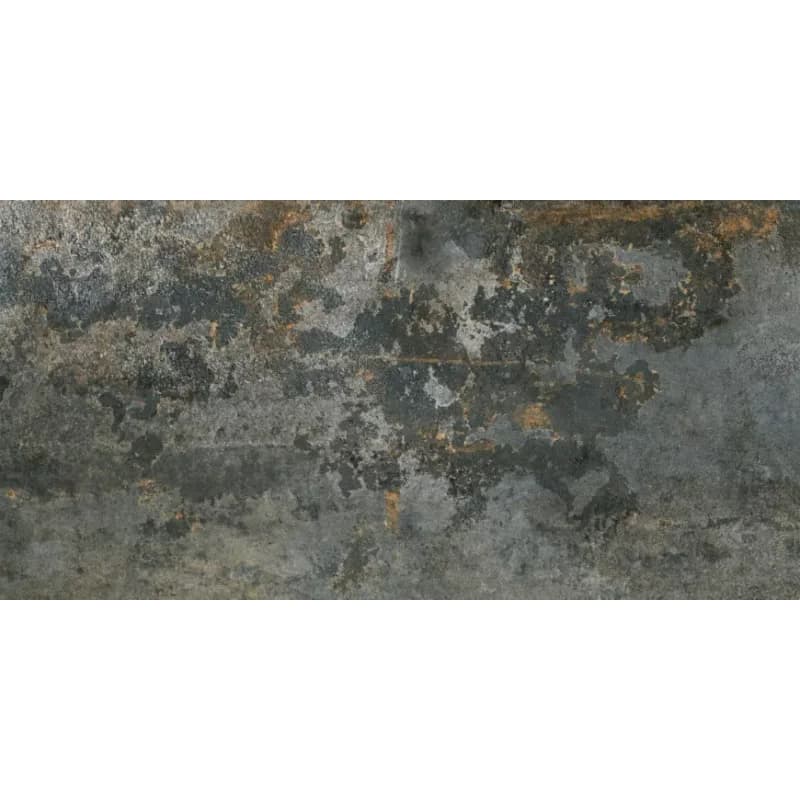 Gresová dlažba Rusty Metal Coal rekt. 60/120 1