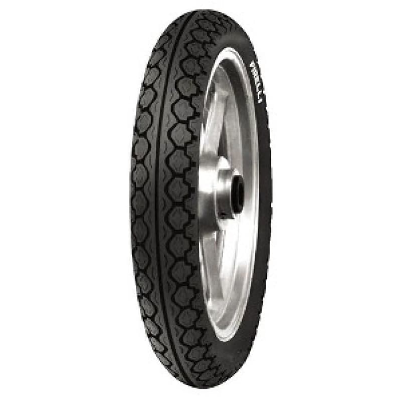 Pirelli MT15 ( 110/80-14 RF TL 59J zadné koleso, M/C )