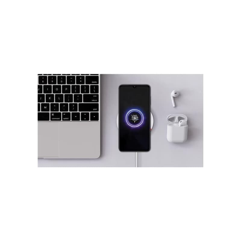 SKROSS bezdrôtový nabíjací adaptér Magsafe Wireless Charger 5
