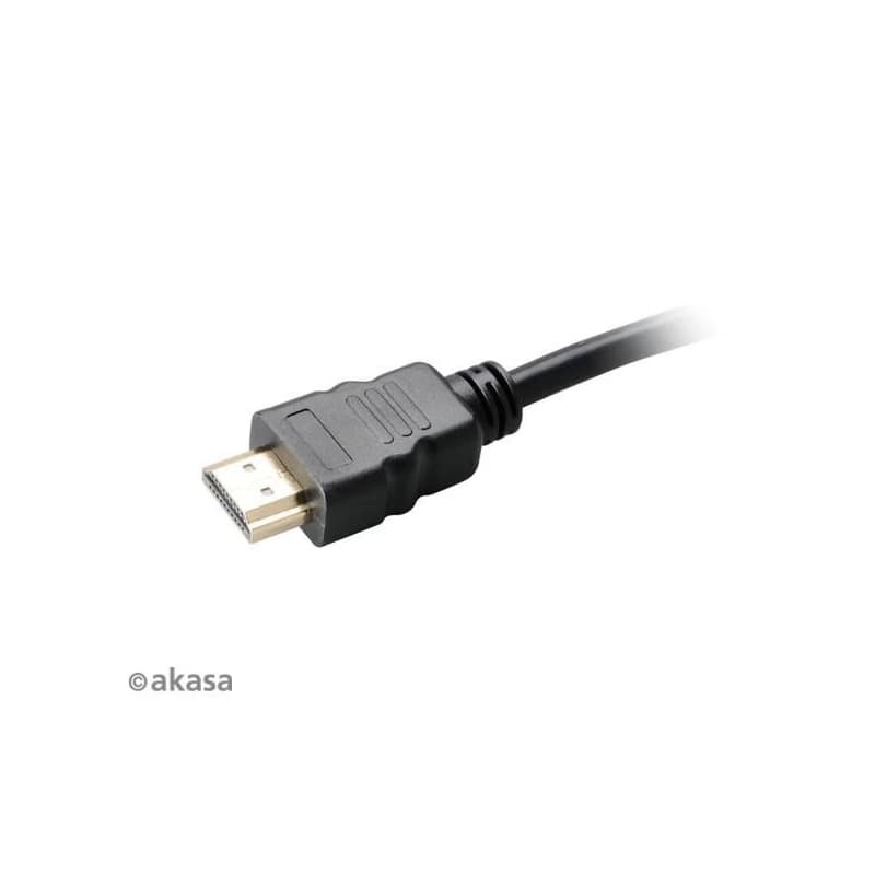 AKASA - High Speed HDMI kábel - 10 m 2
