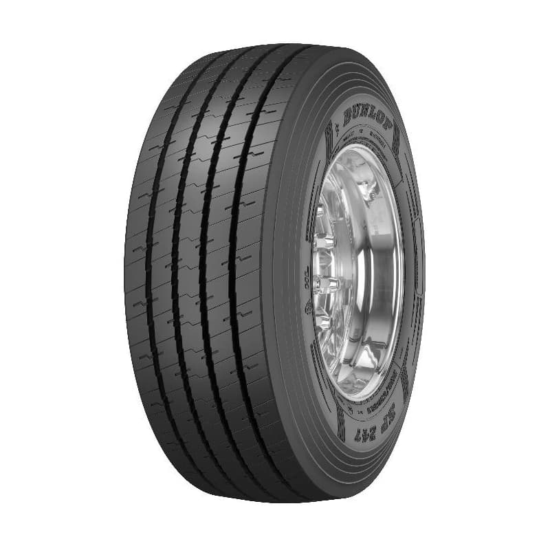 Dunlop SP247 435/50 R19,5 160 J Navesové 1