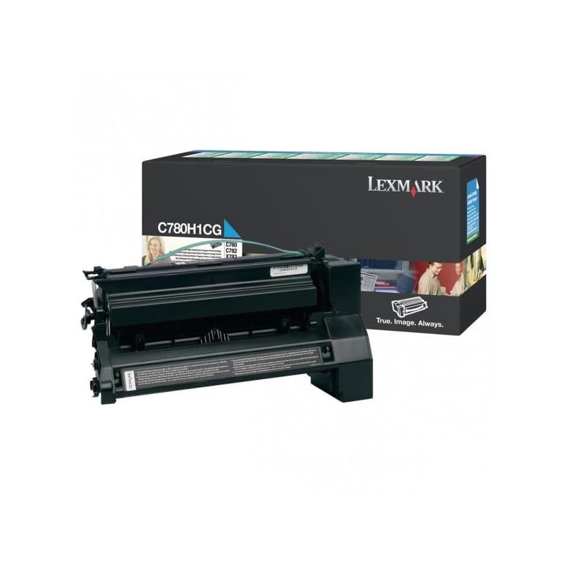 LEXMARK C780H1CG - originálny 1