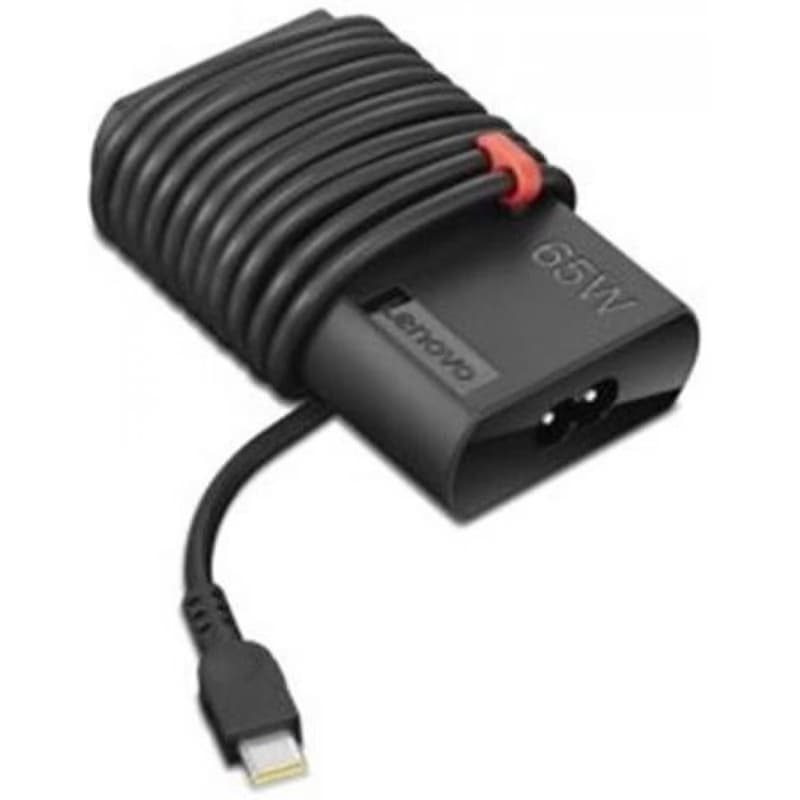LENOVO napájací adaptér USB-C 65W Slim AC Adapter (CE) 2