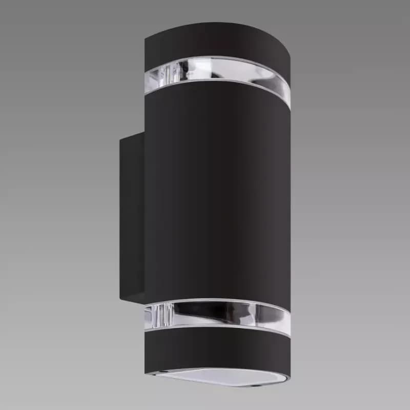 Lampa Bruno 2xGU10 C Black 04005 K1 1