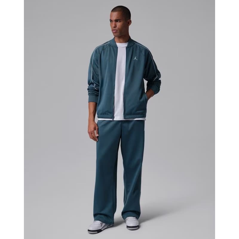 Pánske tepláky NIKE JORDAN M J BRK TRICOT TRACK SUIT PNT 3