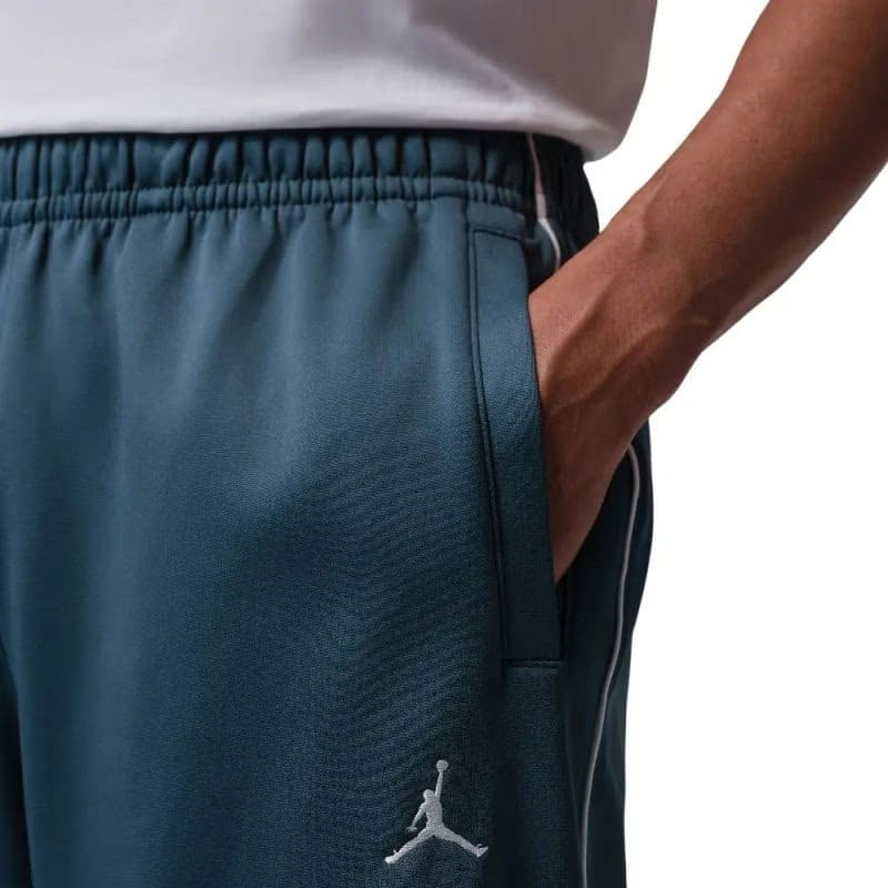 Pánske tepláky NIKE JORDAN M J BRK TRICOT TRACK SUIT PNT 4