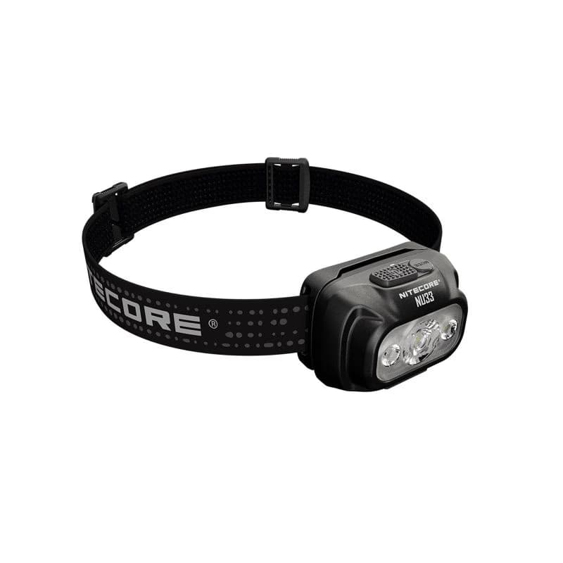 Čelovka NITECORE NU33 2