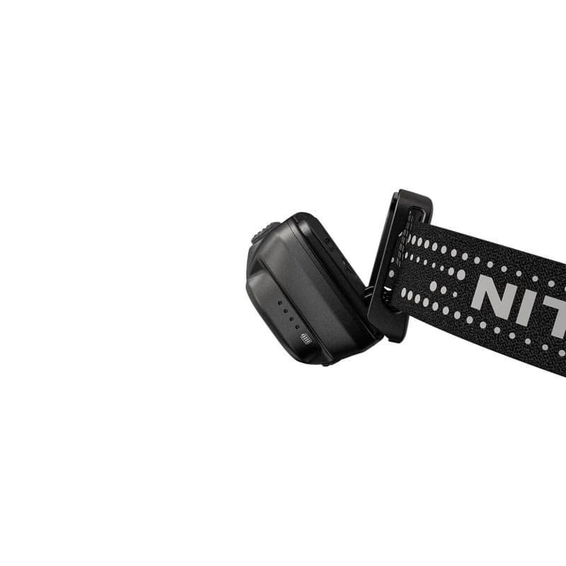 Čelovka NITECORE NU33 3