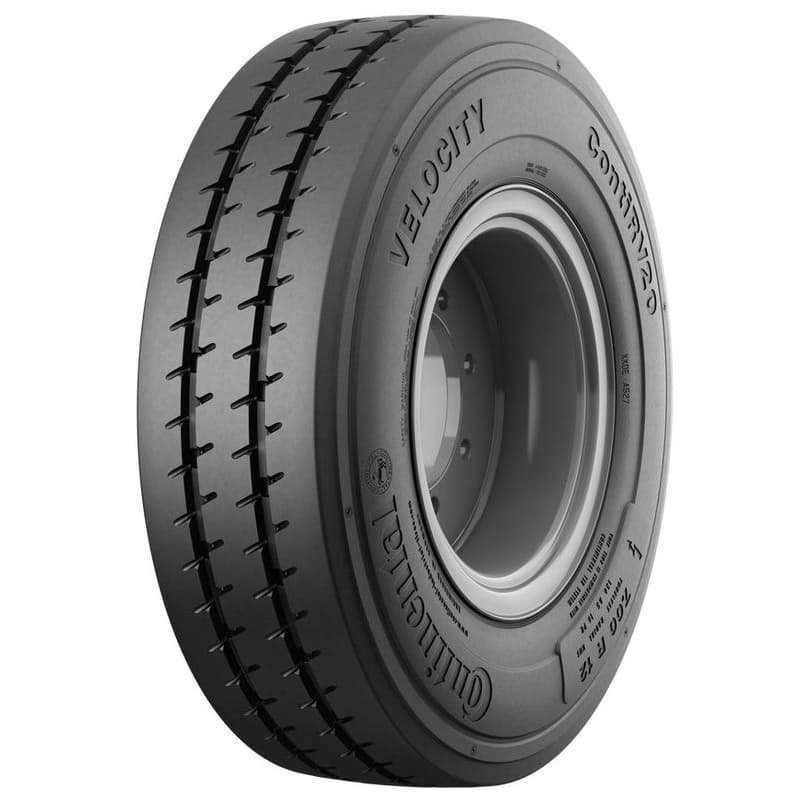 Continental Conti RV20 VELOCITY 180/70 R8 125 A5 Vodiace 1
