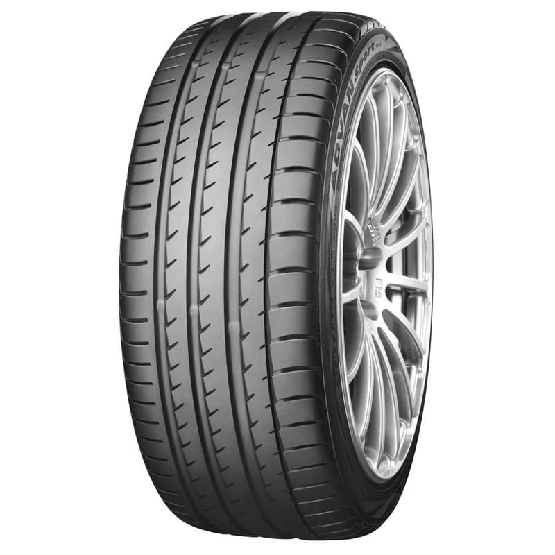 Yokohama ADVAN SPORT V105 255/40 R18 99 Y Letné