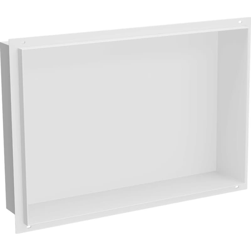 MEXEN - X-Wall-NR modul pre vstavanie do steny 45x30, biela 1921453010
