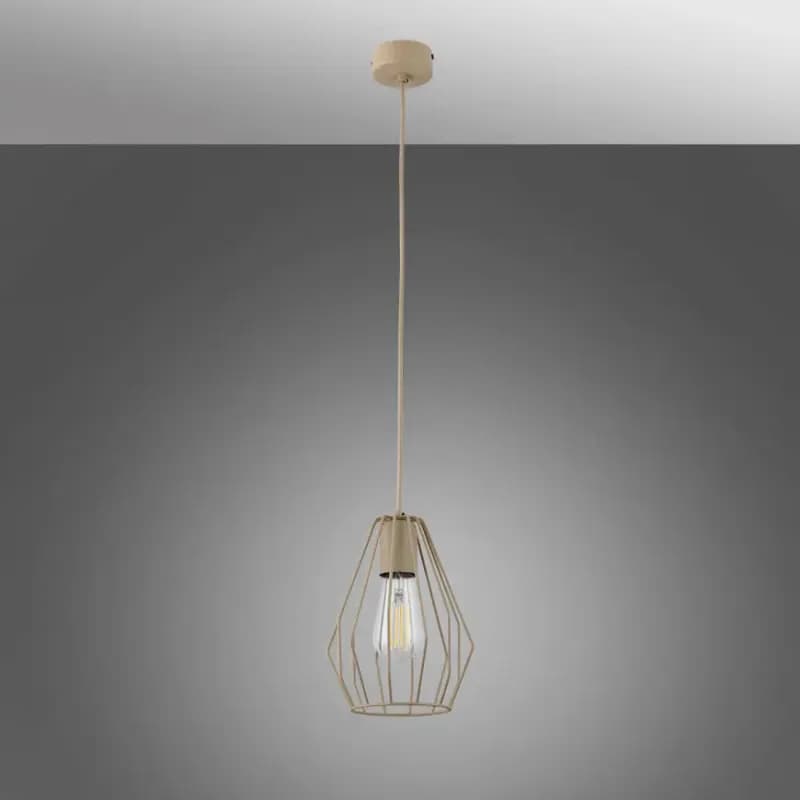 Luster BRYLANT M 11729 SABIA 1XE27 1
